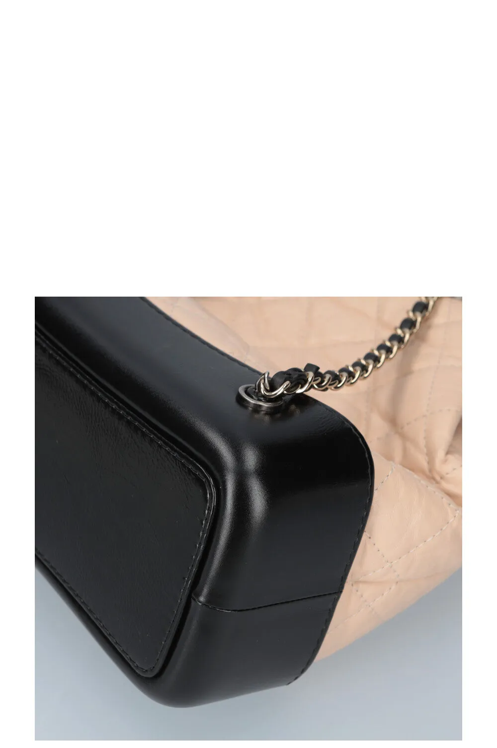 CHANEL Gabrielle Backpack
