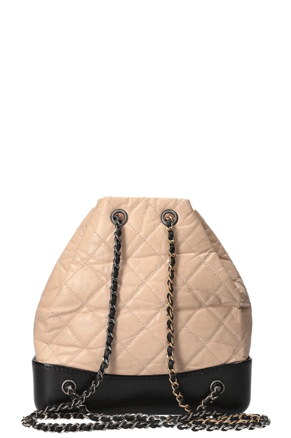 CHANEL Gabrielle Backpack