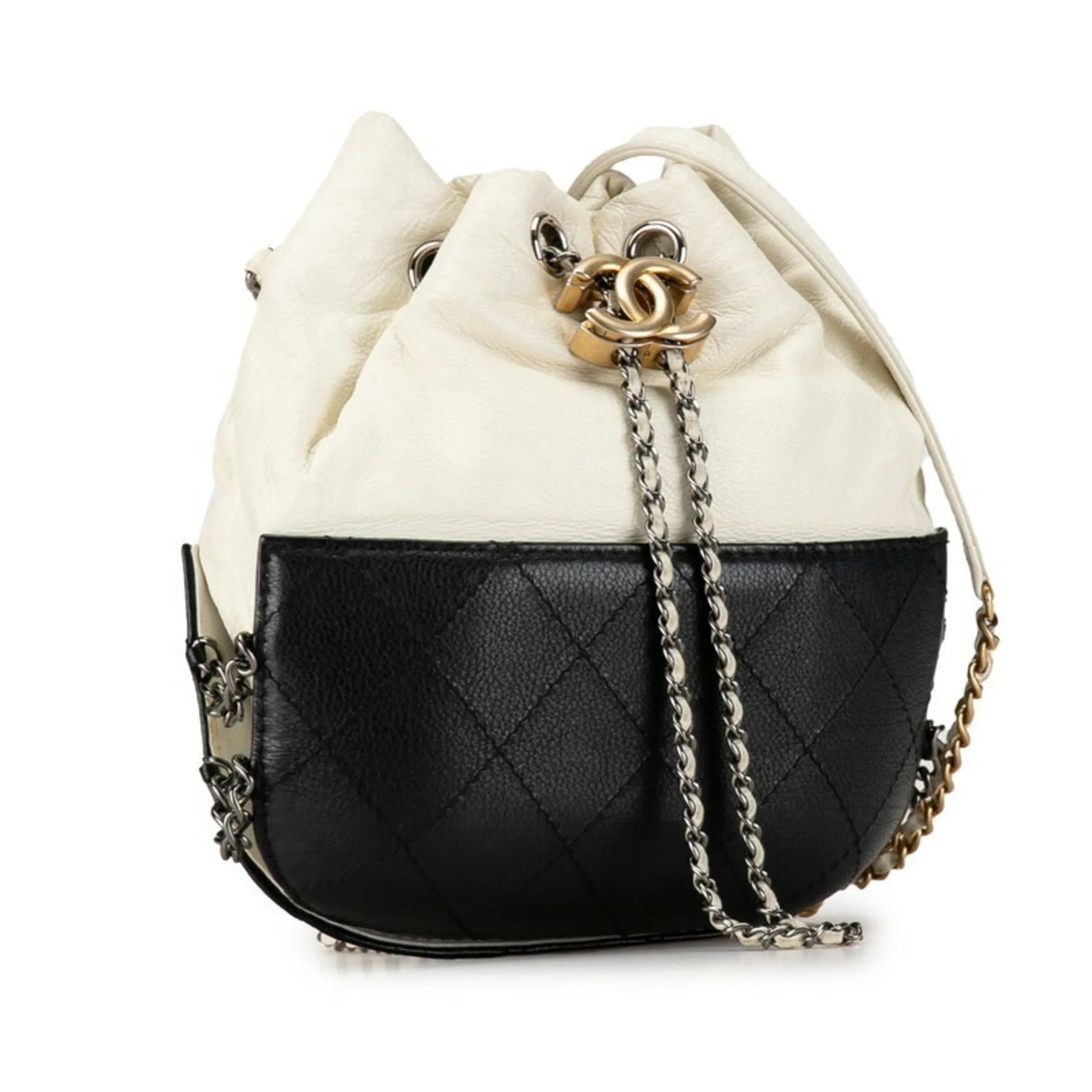 CHANEL Gabrielle Shoulder Bag