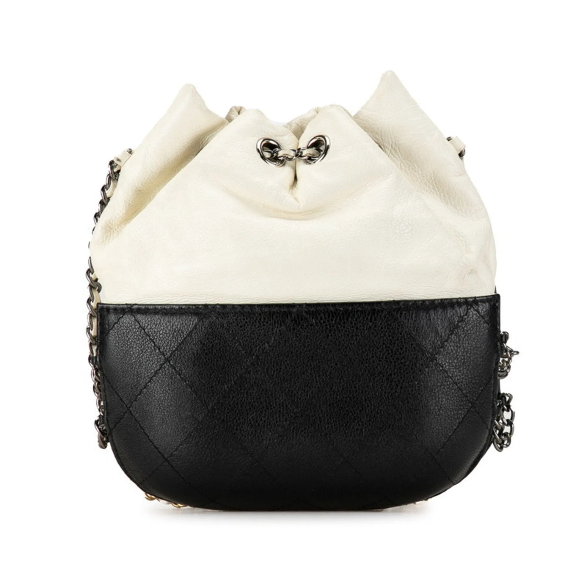 CHANEL Gabrielle Shoulder Bag