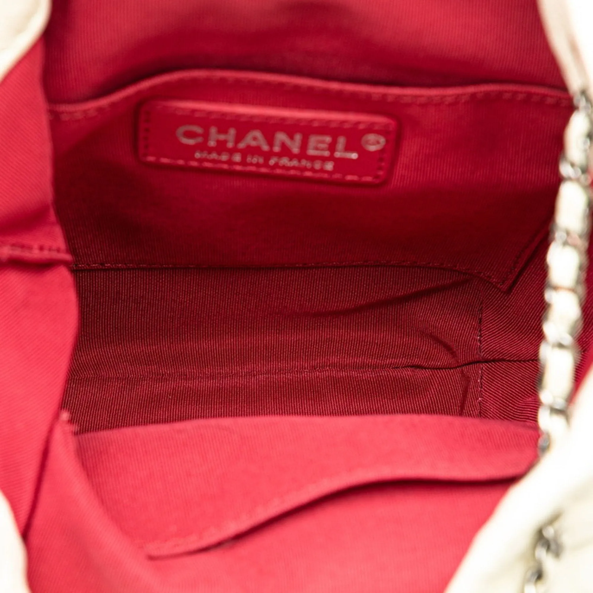 CHANEL Gabrielle Shoulder Bag