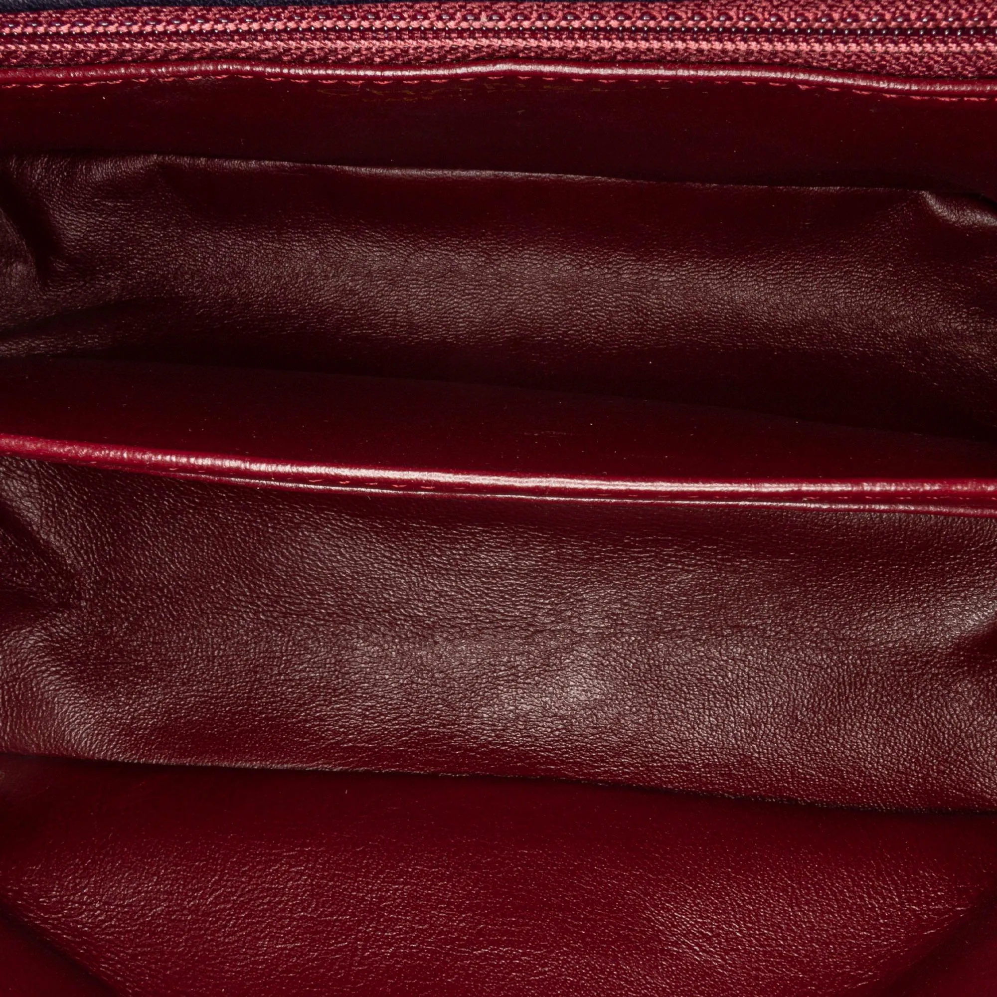 Chanel Reissue Patent Leather Flap Bag (SHG-32345)