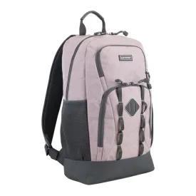 Eastsport Unisex Level Up Dome Laptop Backpack