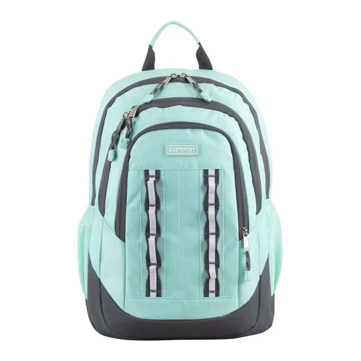 Eastsport Unisex Pinnacle Sport 19" Laptop Backpack