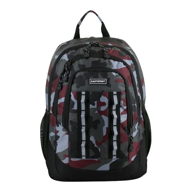 Eastsport Unisex Pinnacle Sport 19" Laptop Backpack
