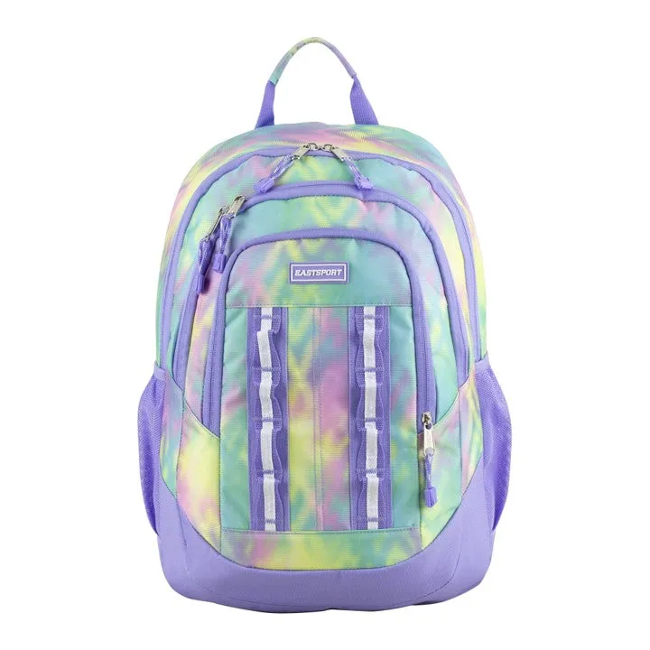 Eastsport Unisex Pinnacle Sport 19" Laptop Backpack