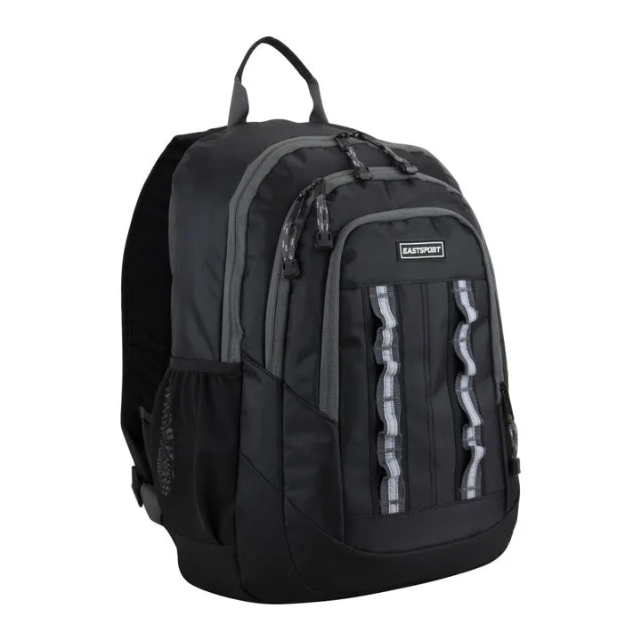 Eastsport Unisex Pinnacle Sport 19" Laptop Backpack