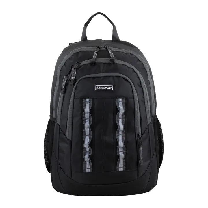 Eastsport Unisex Pinnacle Sport 19" Laptop Backpack