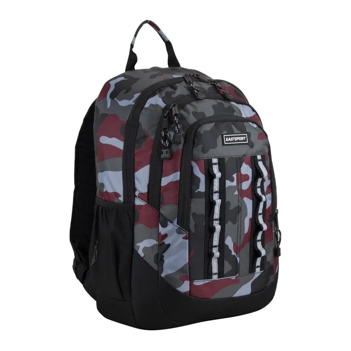 Eastsport Unisex Pinnacle Sport 19" Laptop Backpack
