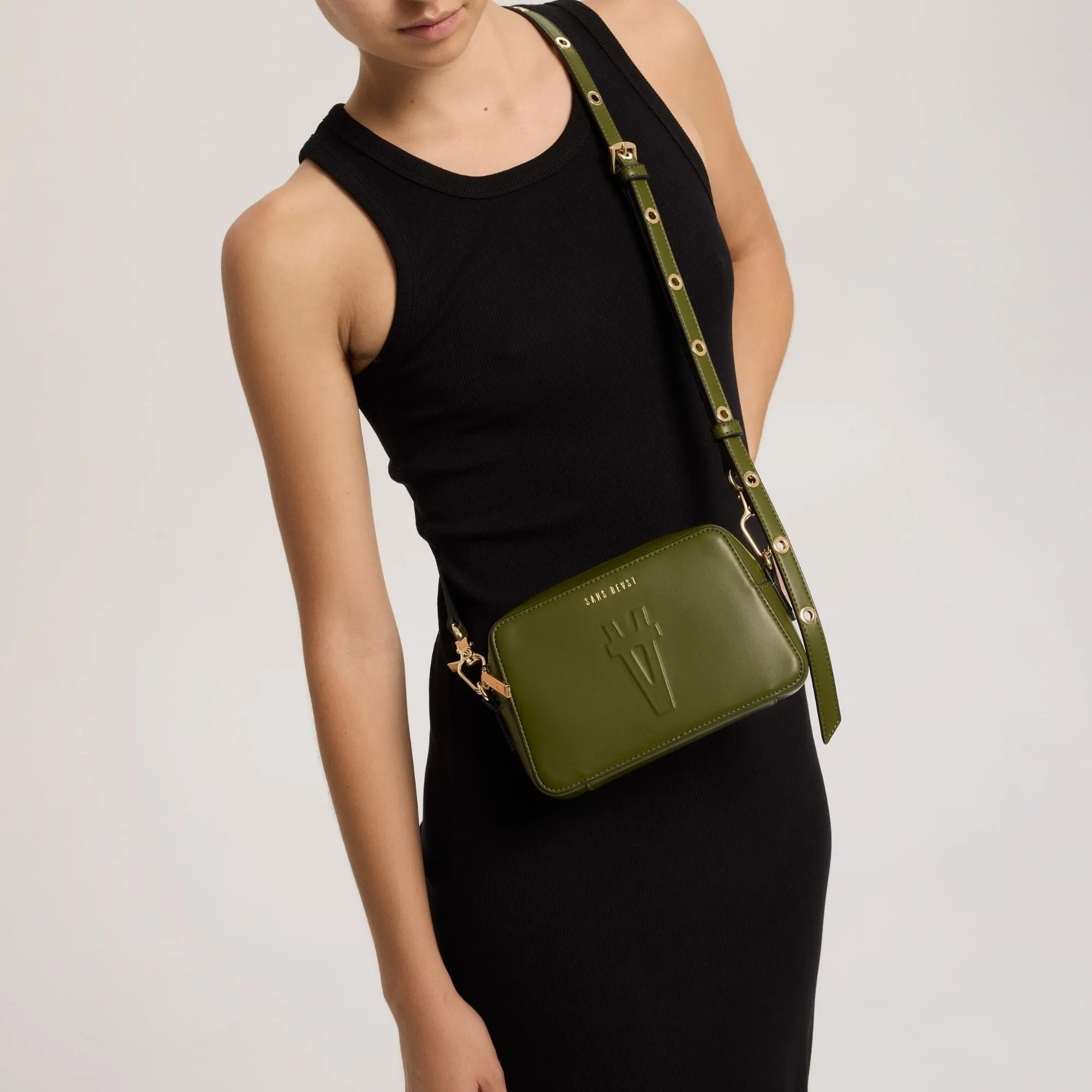 Excursion Mini - Olive