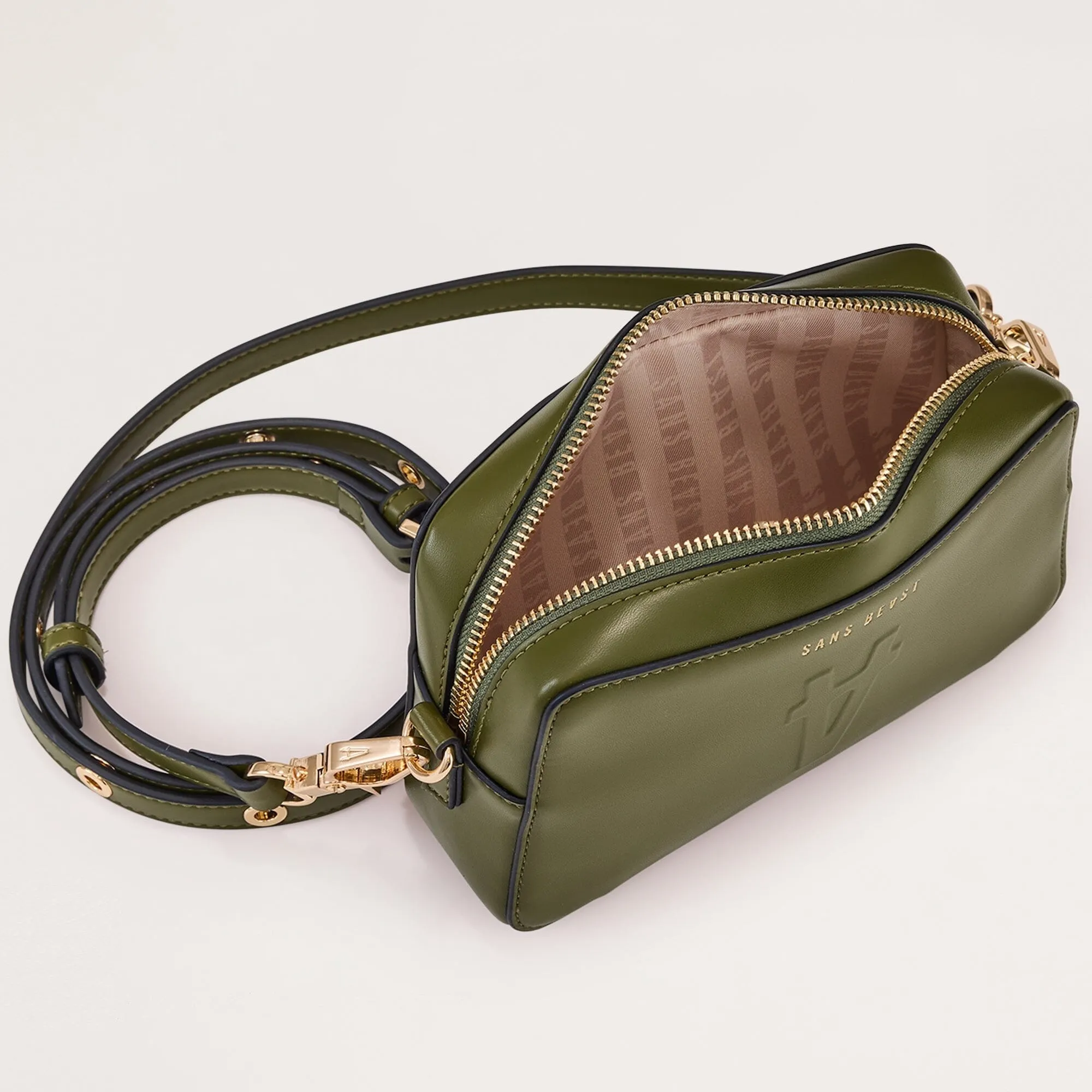 Excursion Mini - Olive