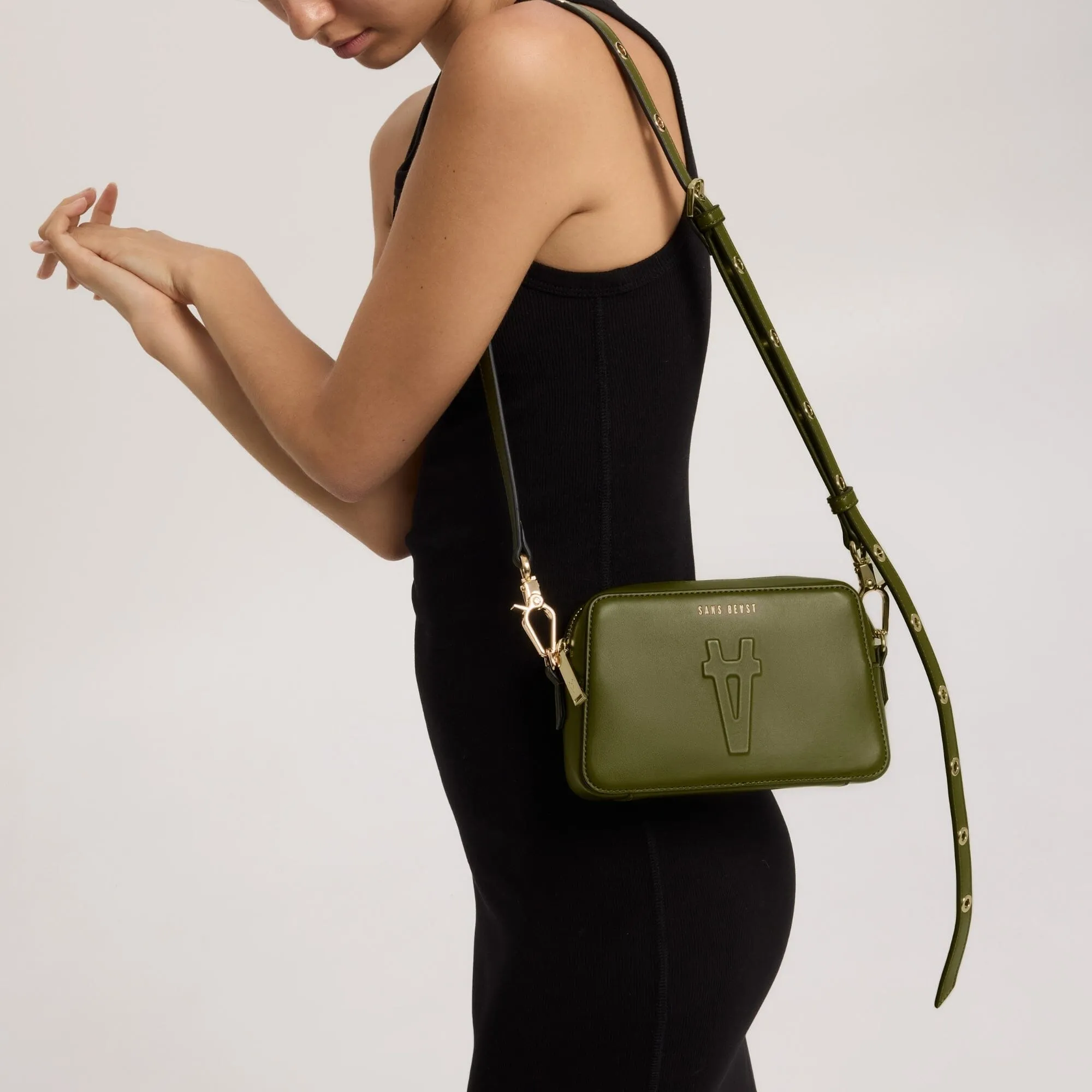 Excursion Mini - Olive