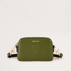 Excursion Mini - Olive