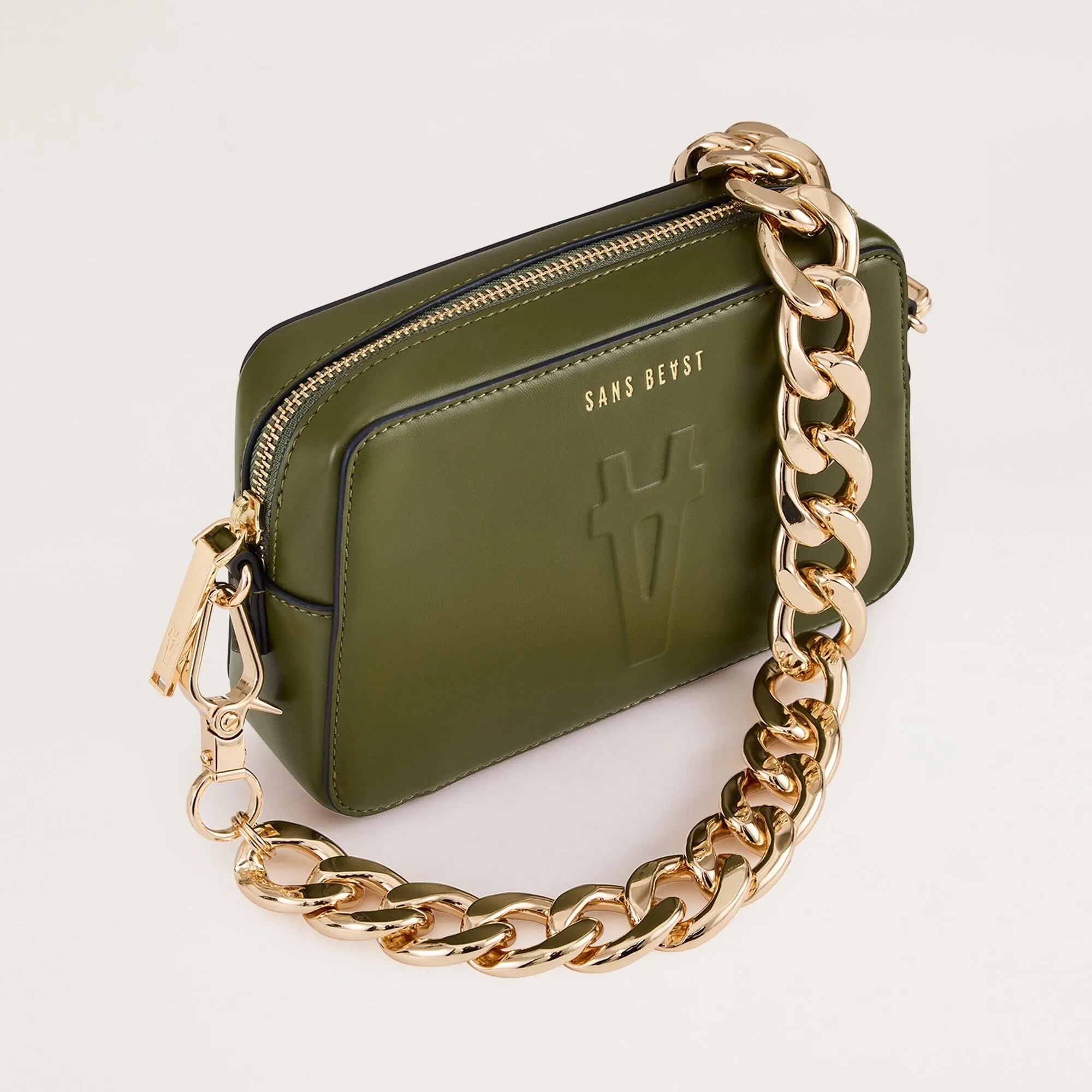 Excursion Mini - Olive