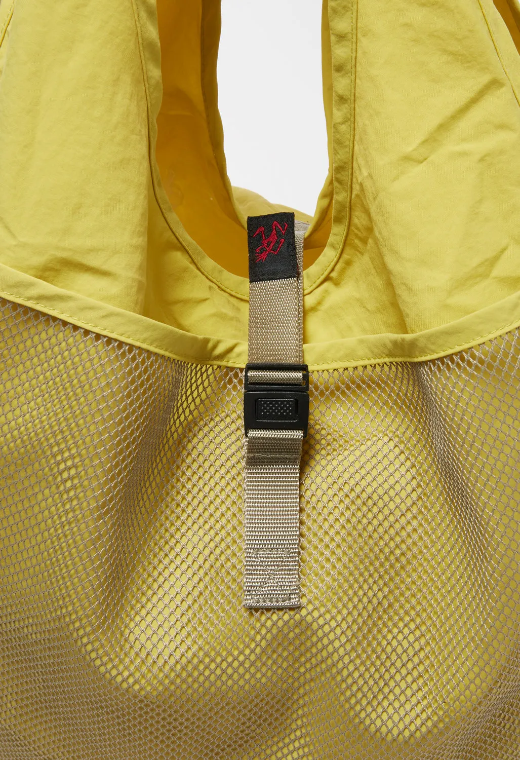 Gramicci Daily Bag - Canary Yellow