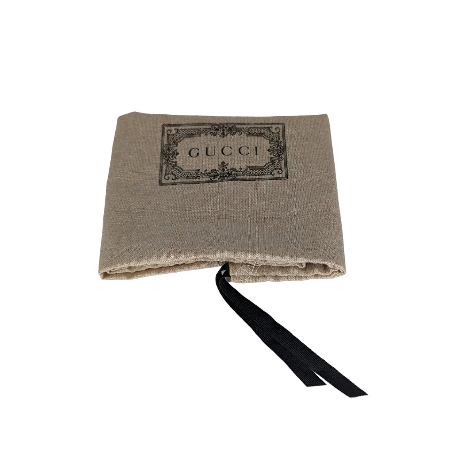 Gucci Black Small Aria Marmont Crossbody Matelasse Camera Bag