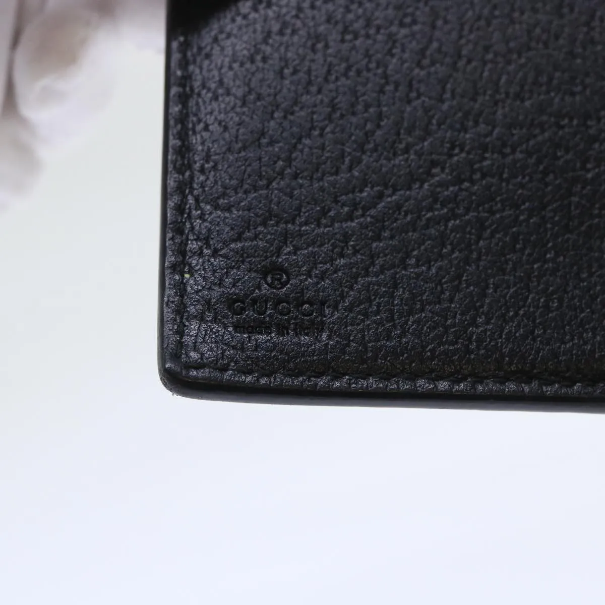 Gucci Gg Marmont  Leather Wallet  ()