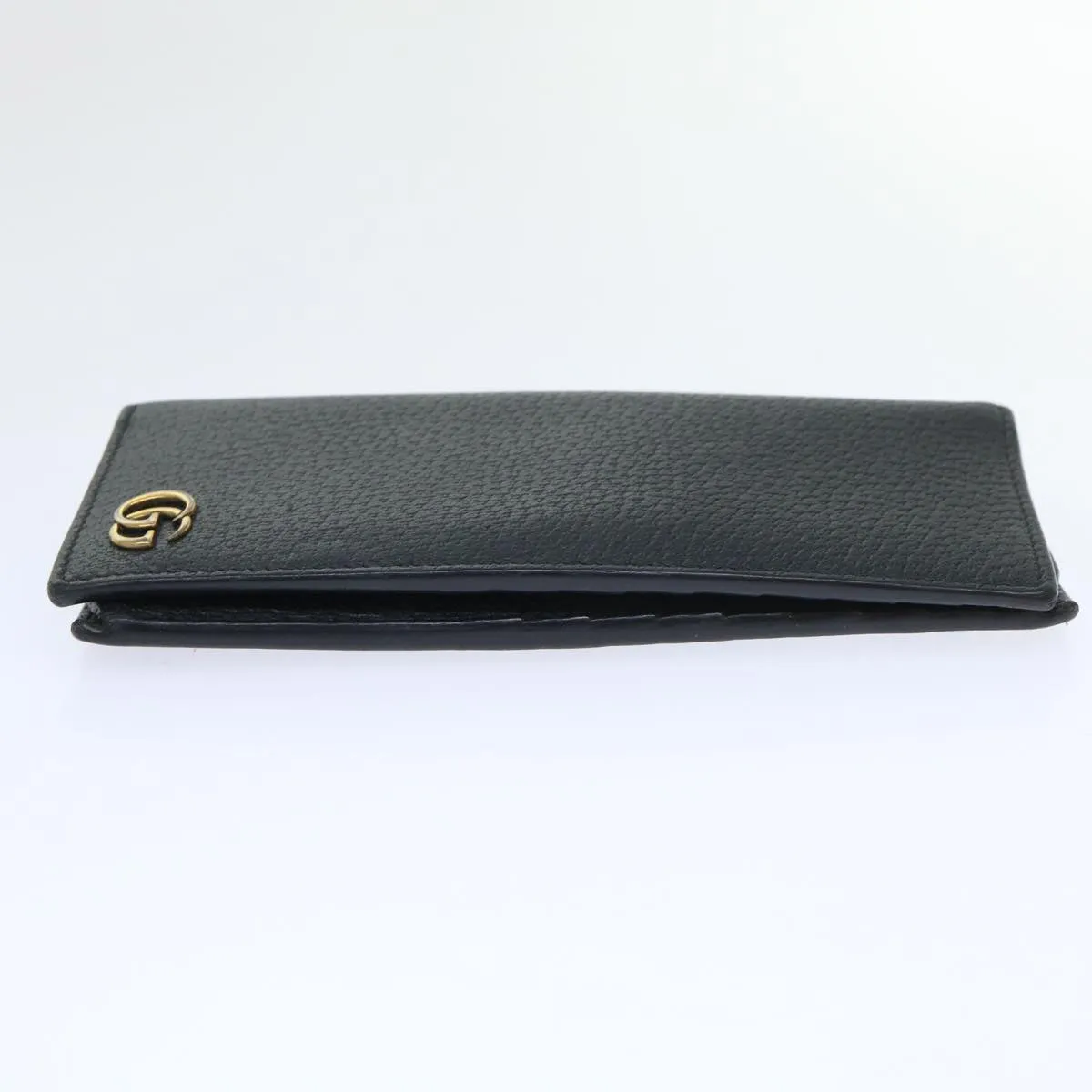 Gucci Gg Marmont  Leather Wallet  ()