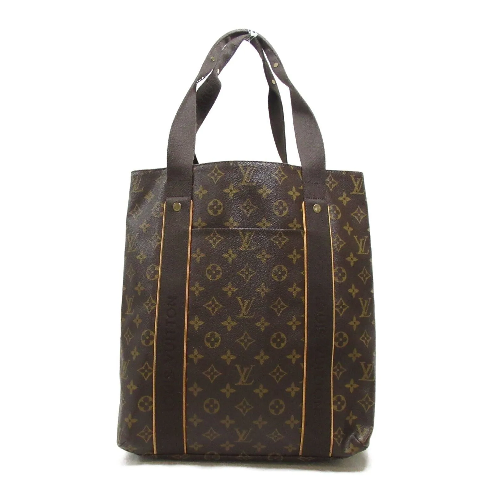 Louis Vuitton Cabas Beaubourg Shoulder