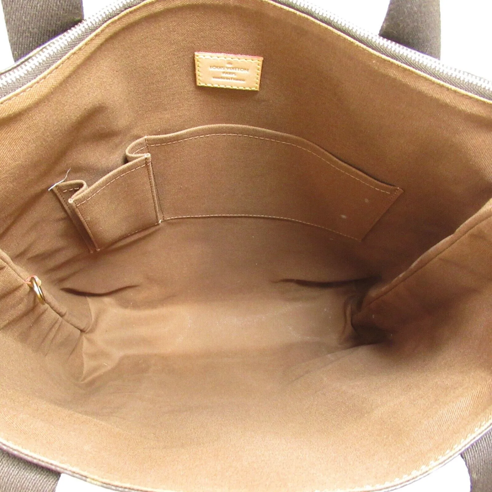 Louis Vuitton Cabas Beaubourg Shoulder