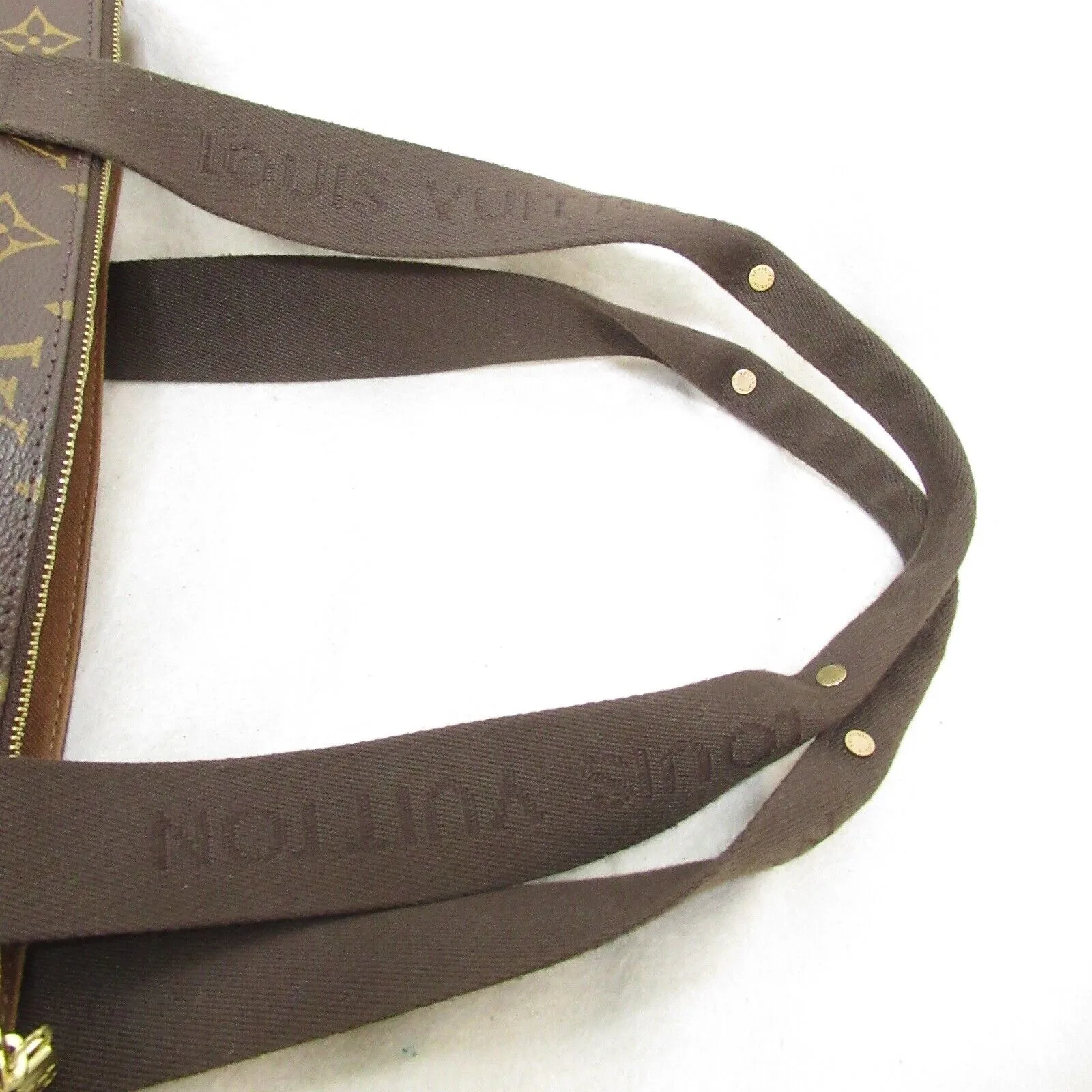 Louis Vuitton Cabas Beaubourg Shoulder