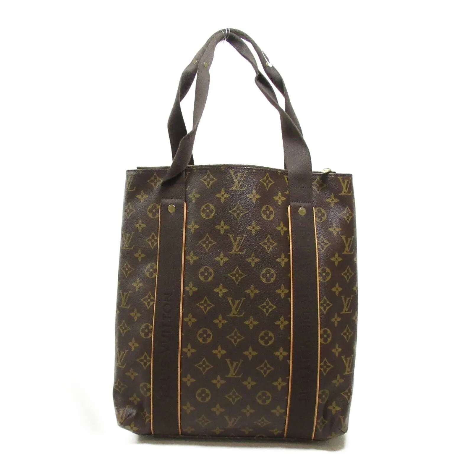 Louis Vuitton Cabas Beaubourg Shoulder
