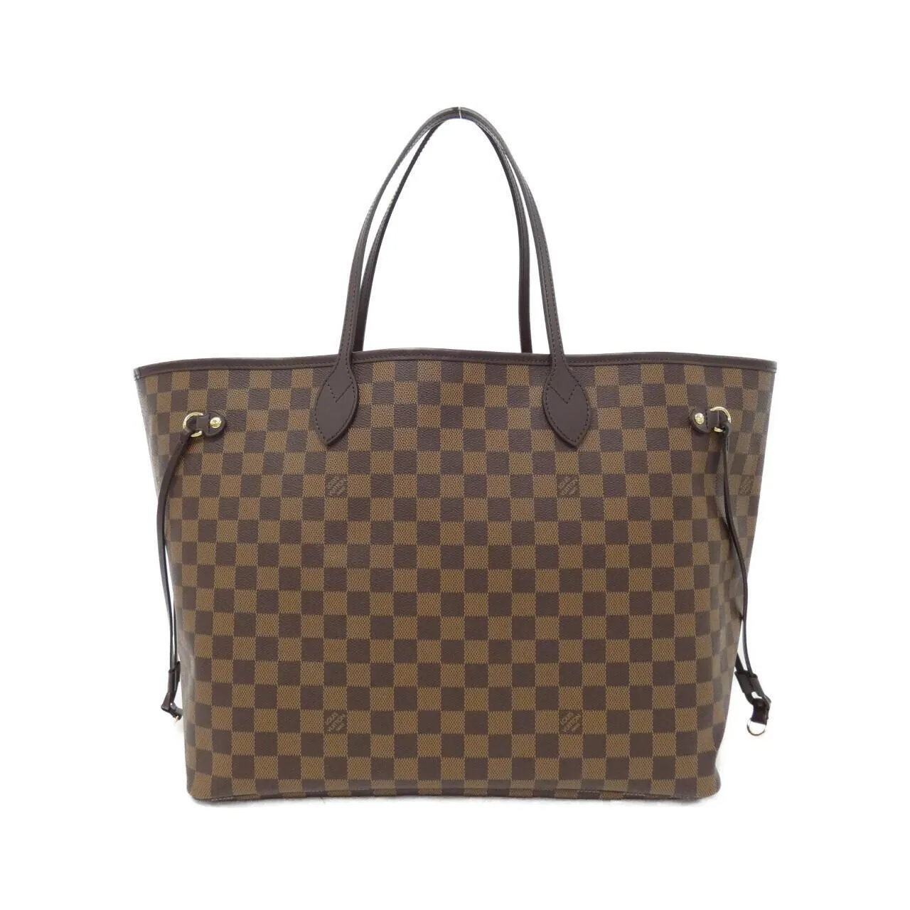 Louis Vuitton Damier Neverfull Gm