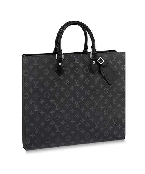 Louis Vuitton Grand Sac Cobalt Blue