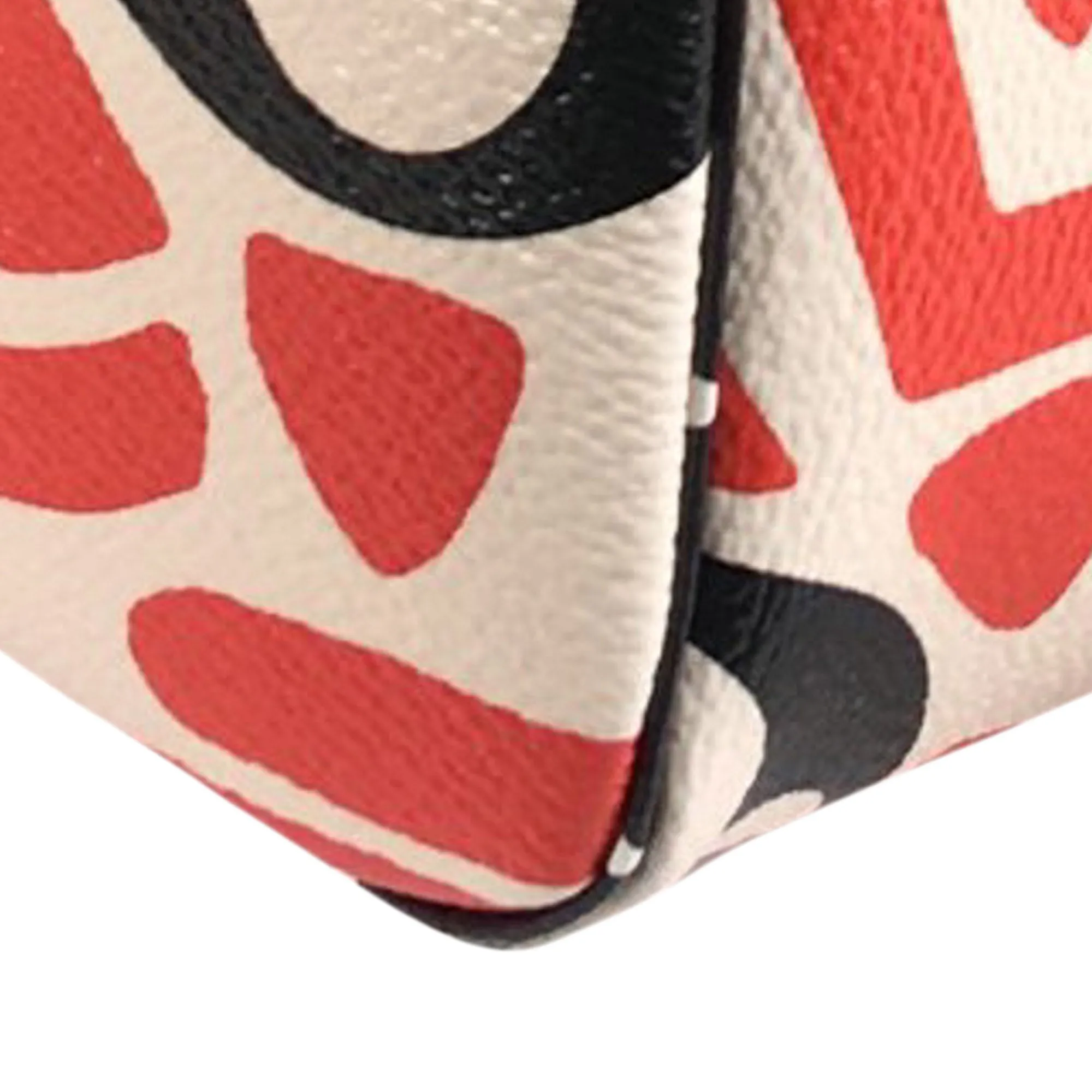 LOUIS VUITTON Monogram Giant Crafty Neverfull MM Tote Bag