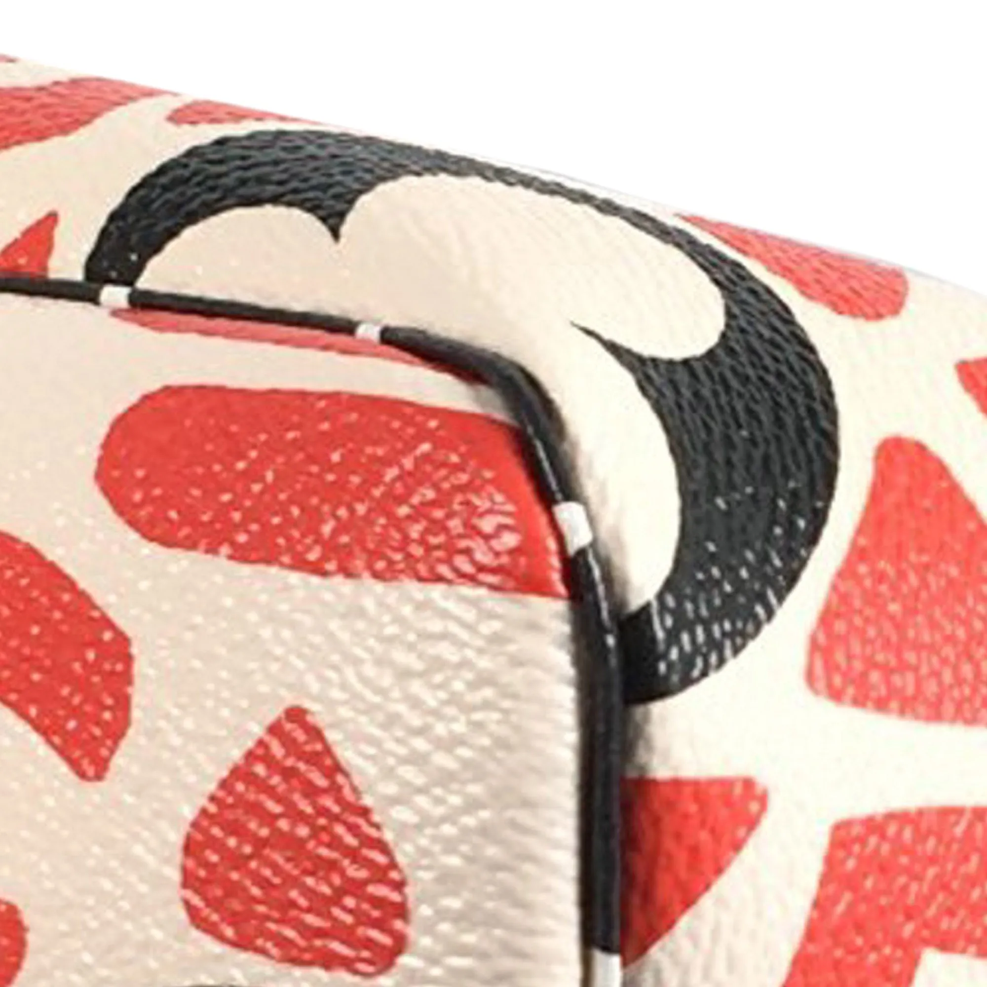 LOUIS VUITTON Monogram Giant Crafty Neverfull MM Tote Bag