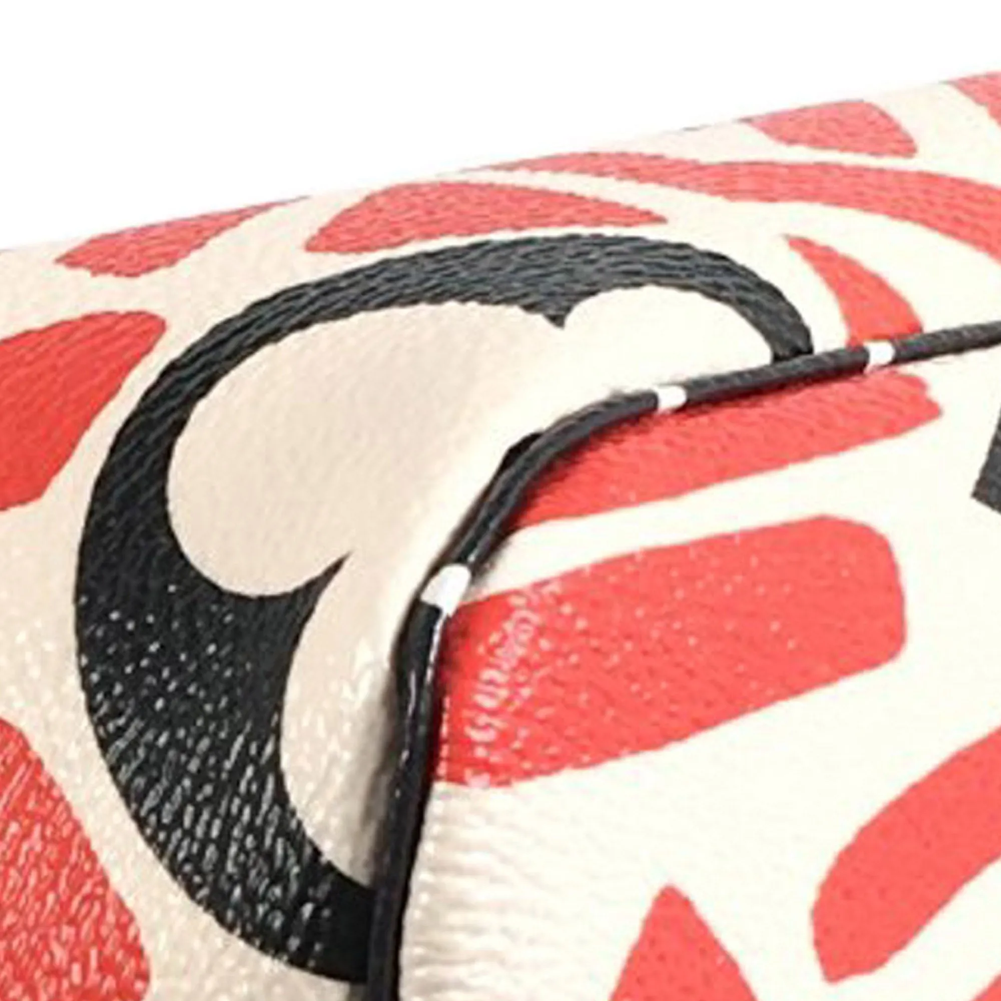 LOUIS VUITTON Monogram Giant Crafty Neverfull MM Tote Bag