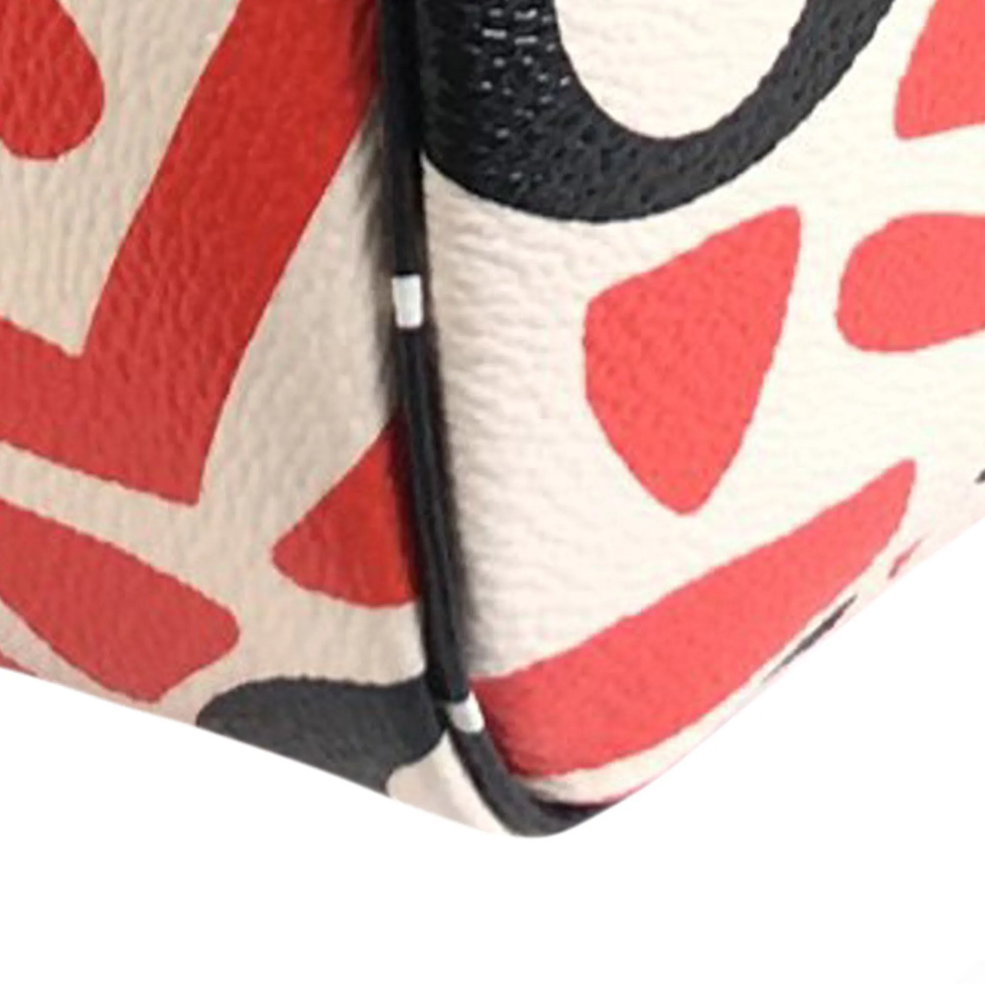 LOUIS VUITTON Monogram Giant Crafty Neverfull MM Tote Bag