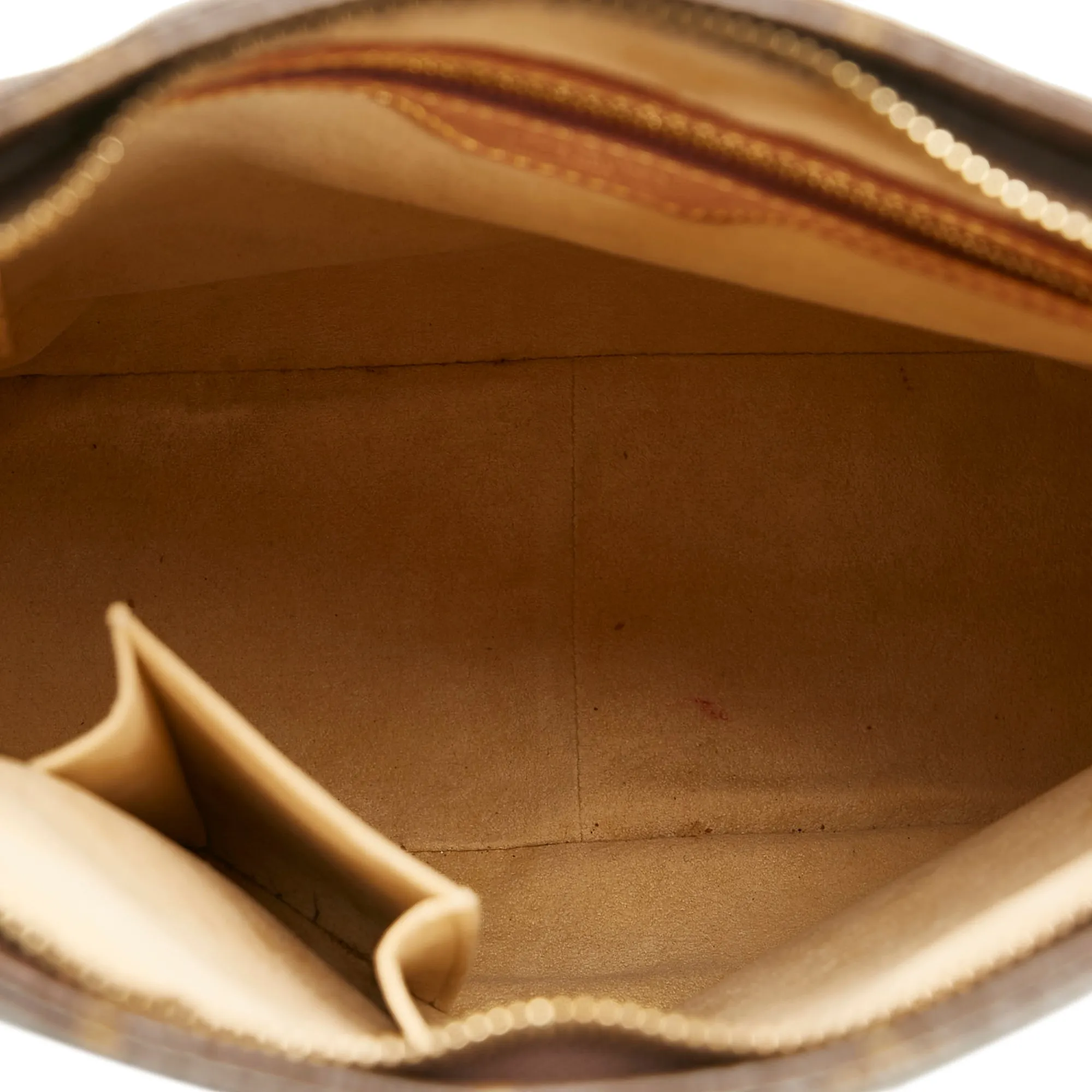 Louis Vuitton Monogram Looping GM Tote Bag
