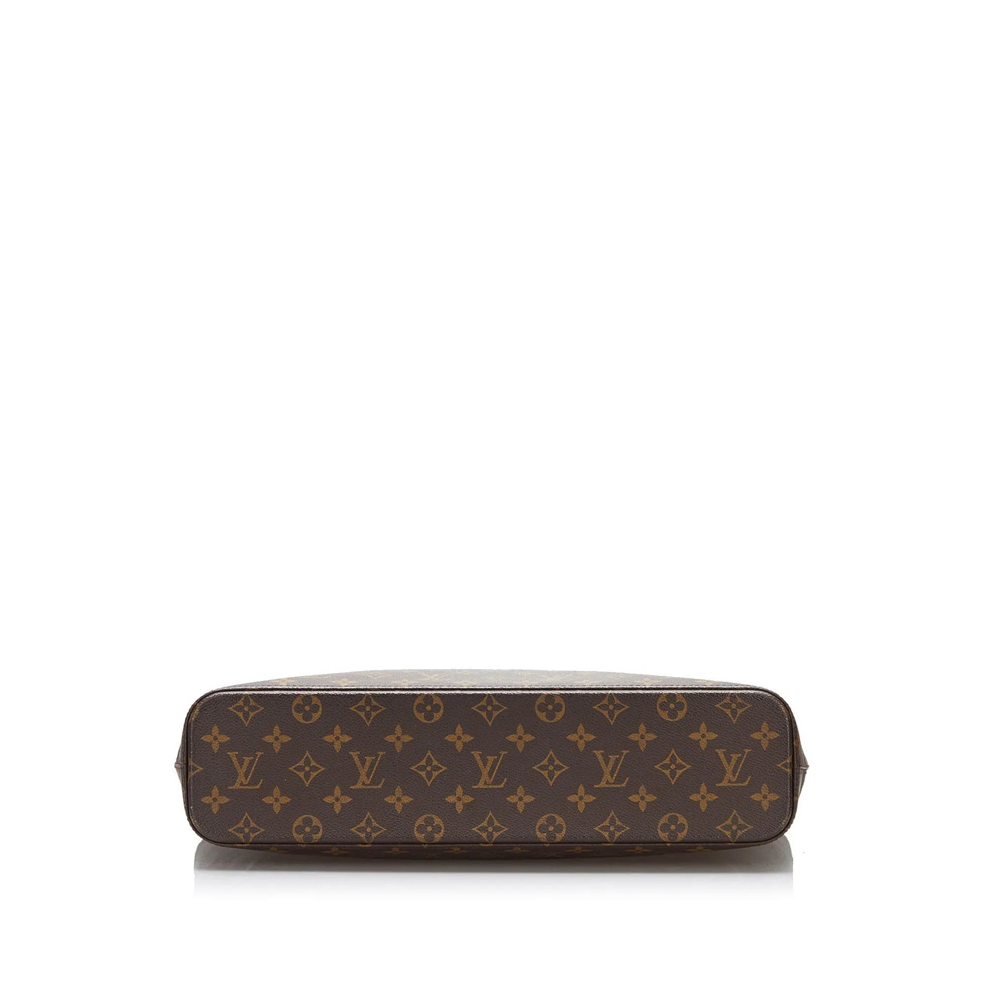 Louis Vuitton Monogram Luco Tote Bag