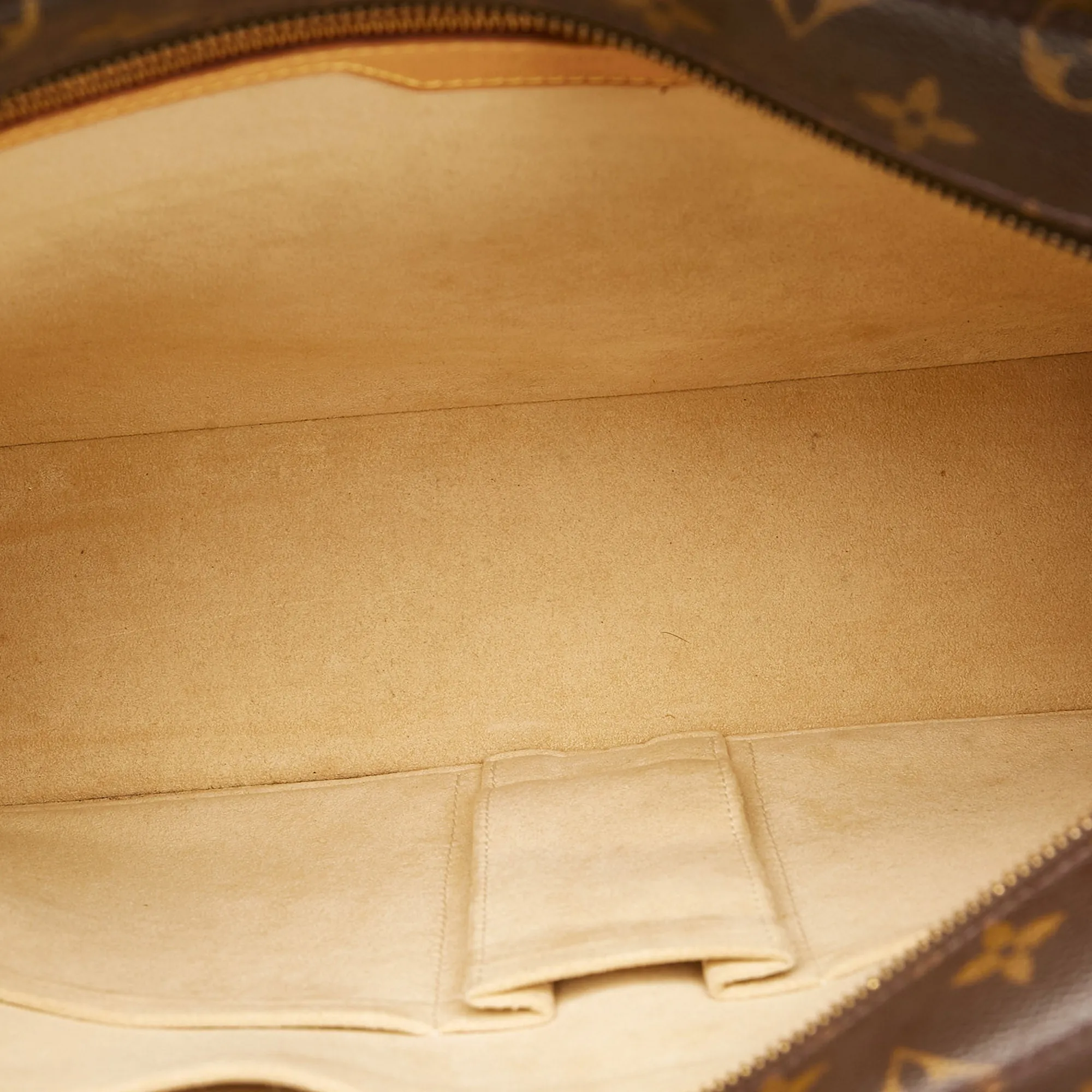 Louis Vuitton Monogram Luco Tote Bag