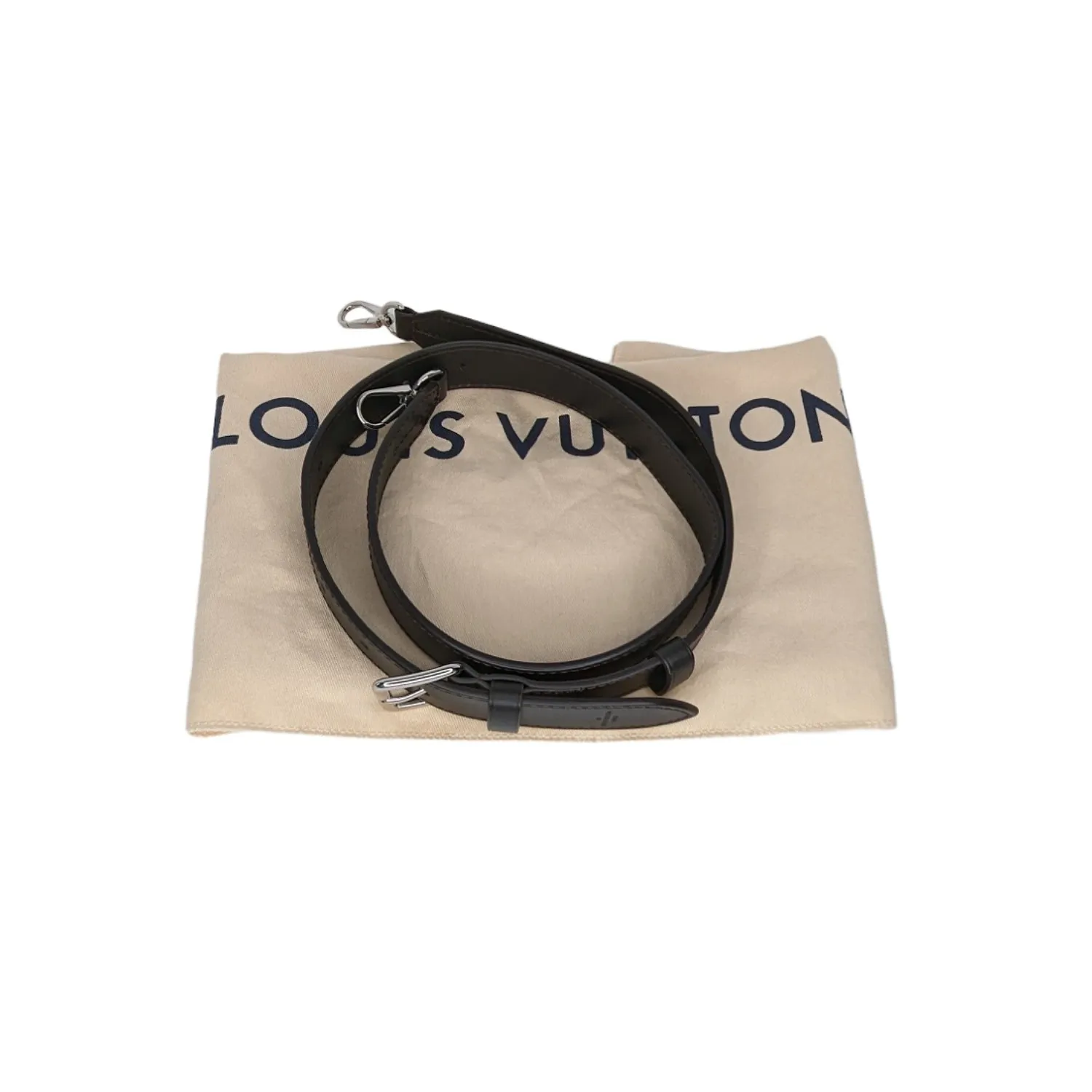 Louis Vuitton Monogram Mahina Beaubourg MM Hobo