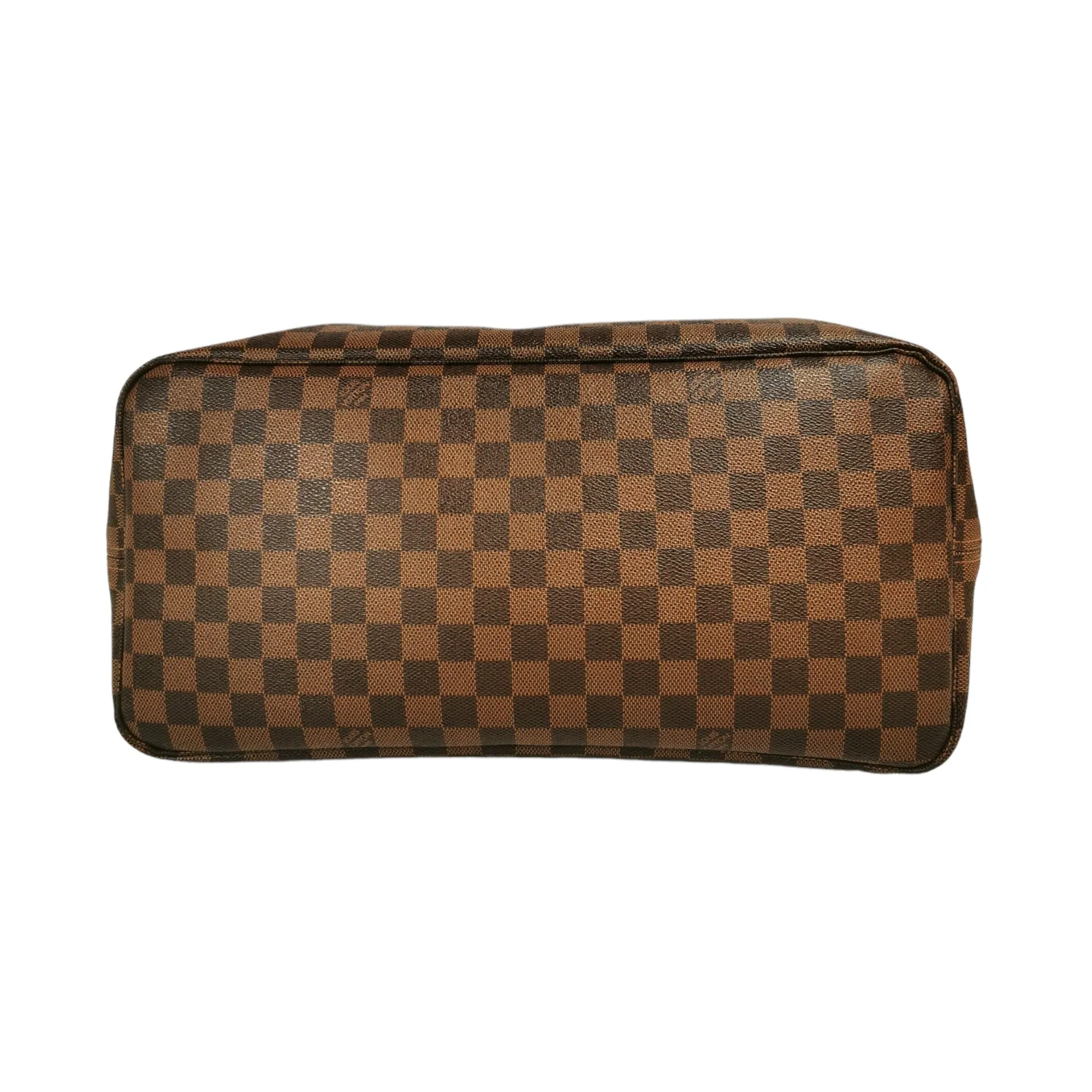 Louis Vuitton Neverfull GM Damier Ebene Canvas