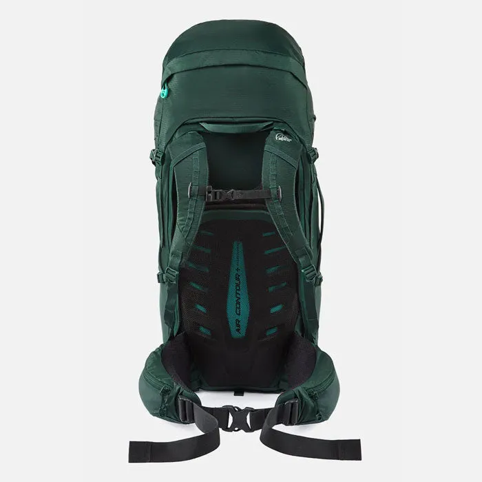 Lowe Alpine Escape Trek Womens 50 Litre Travel Pack