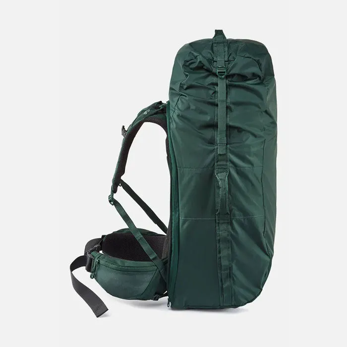 Lowe Alpine Escape Trek Womens 50 Litre Travel Pack