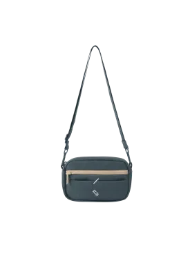 Mini Cruise Crossbody (Ocean Sand)