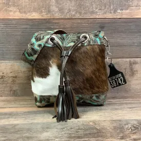 Mini Feed Bucket - #38742