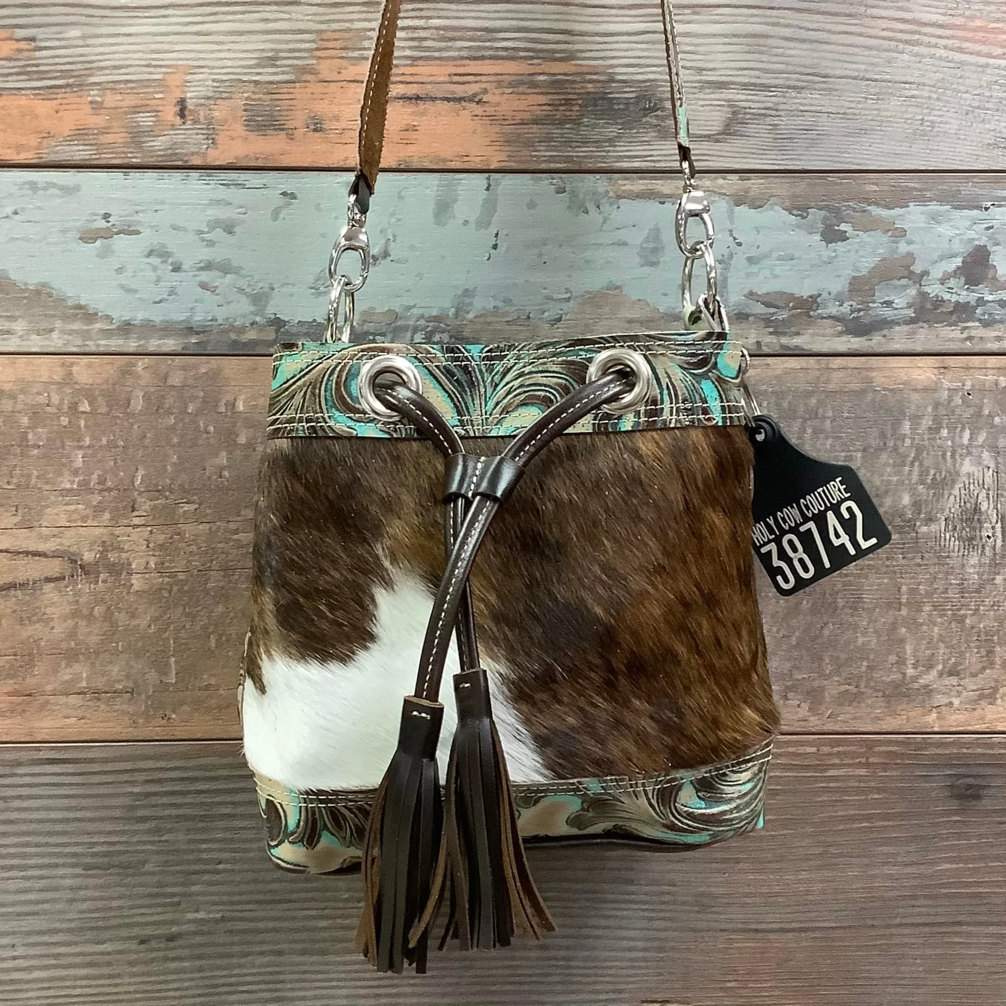 Mini Feed Bucket - #38742