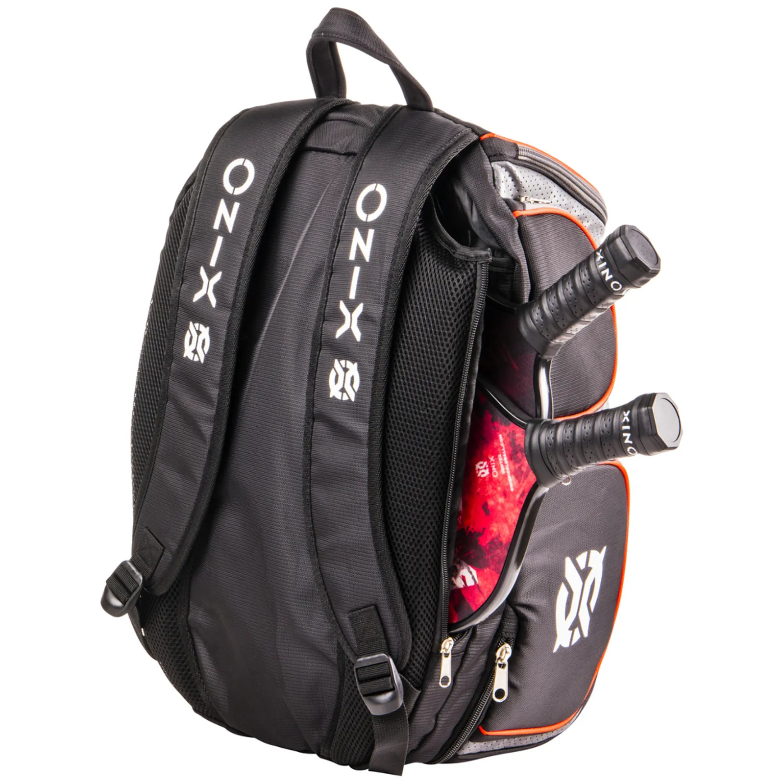ONIX PICKLEBALL BACKPACK PADDLE BAG