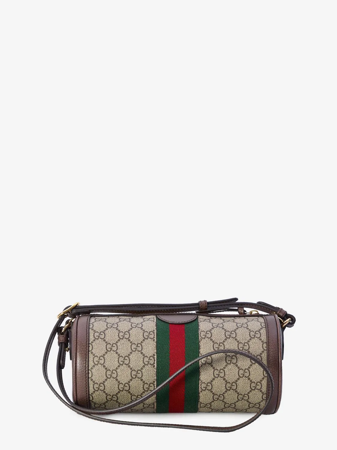 Ophidia Small Shoulder Bag