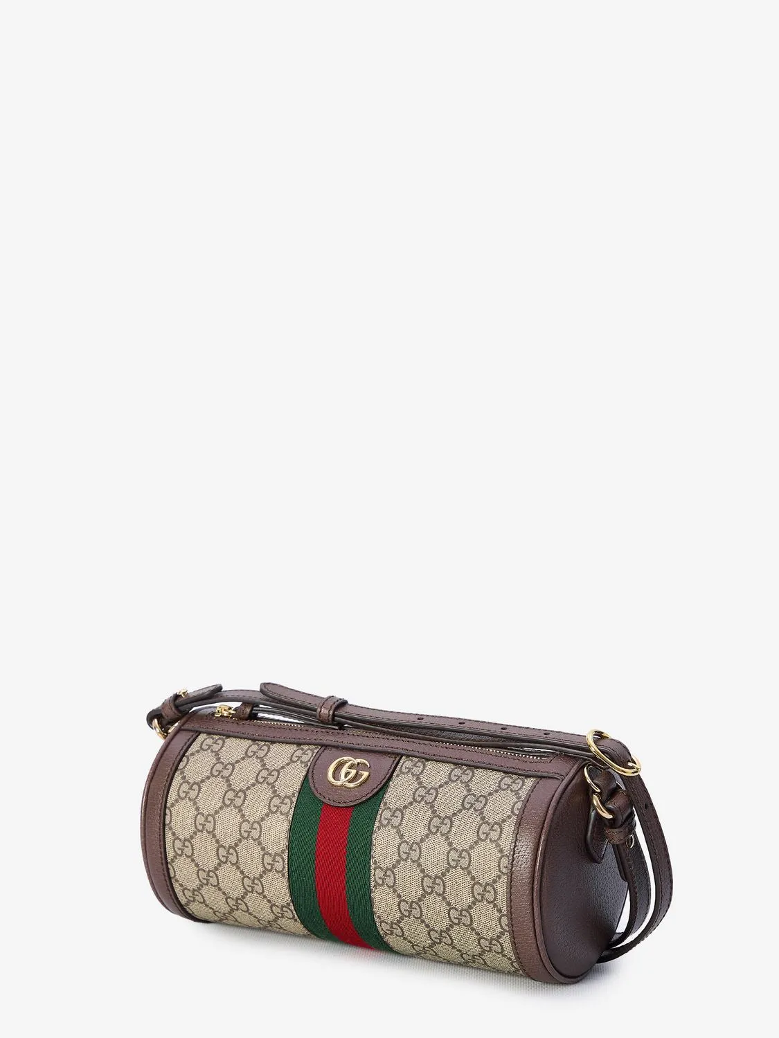 Ophidia Small Shoulder Bag