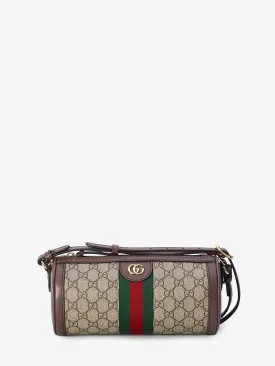 Ophidia Small Shoulder Bag