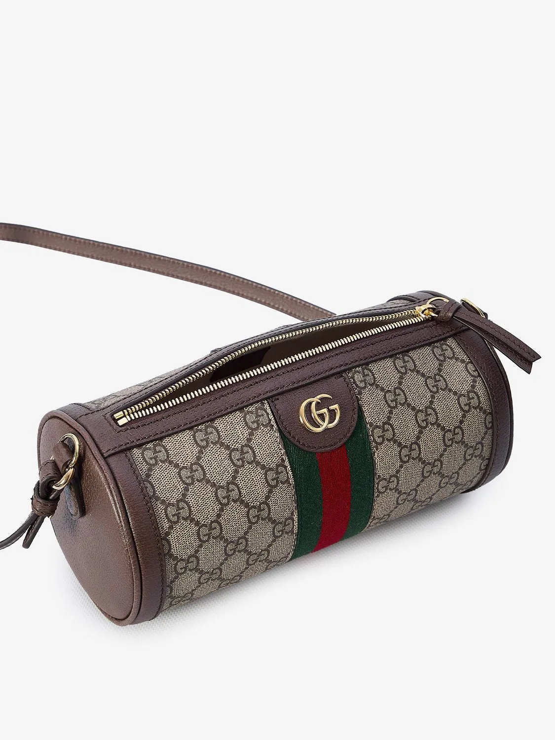 Ophidia Small Shoulder Bag
