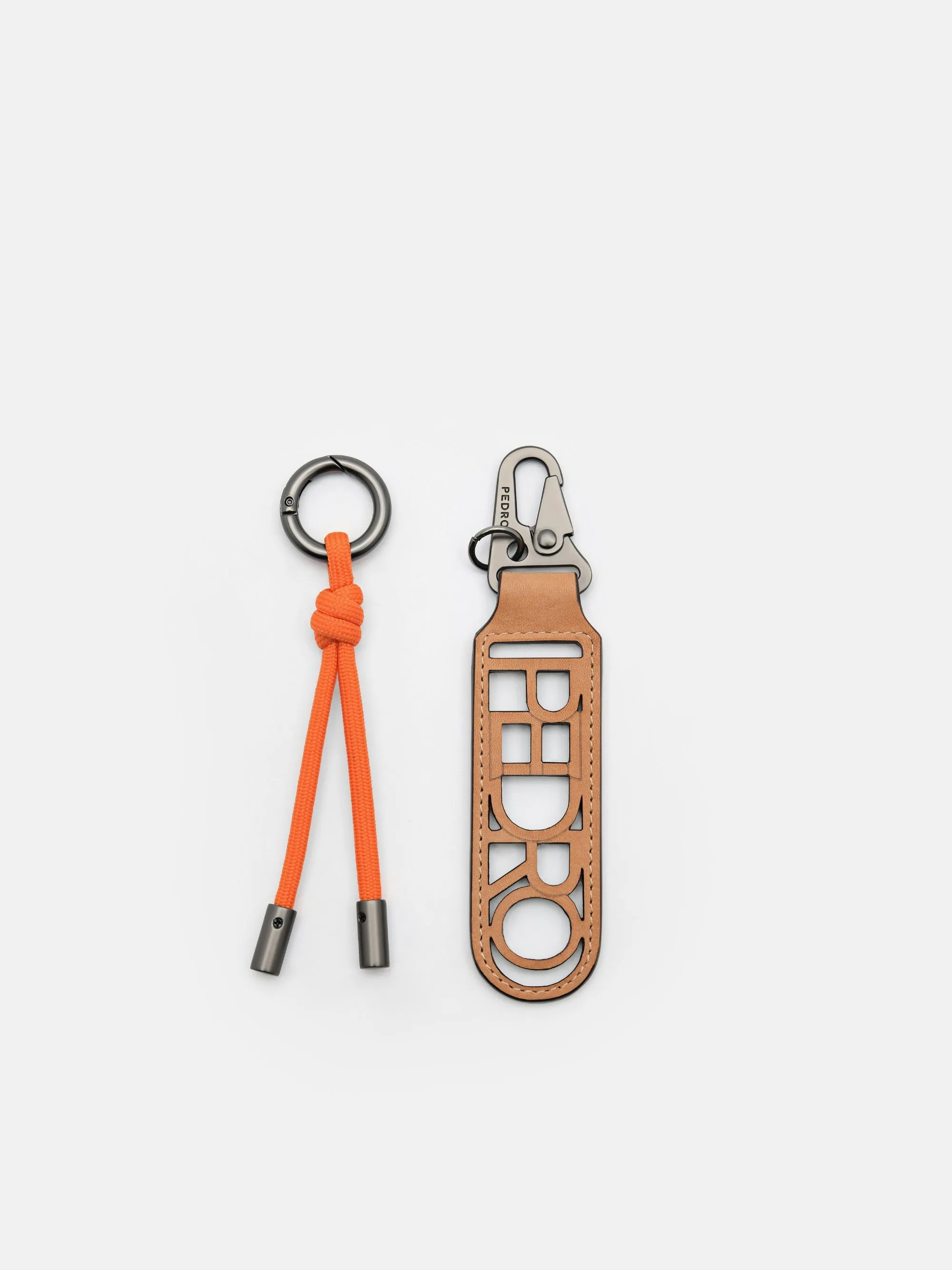 PEDRO Carabiner Bag Charm