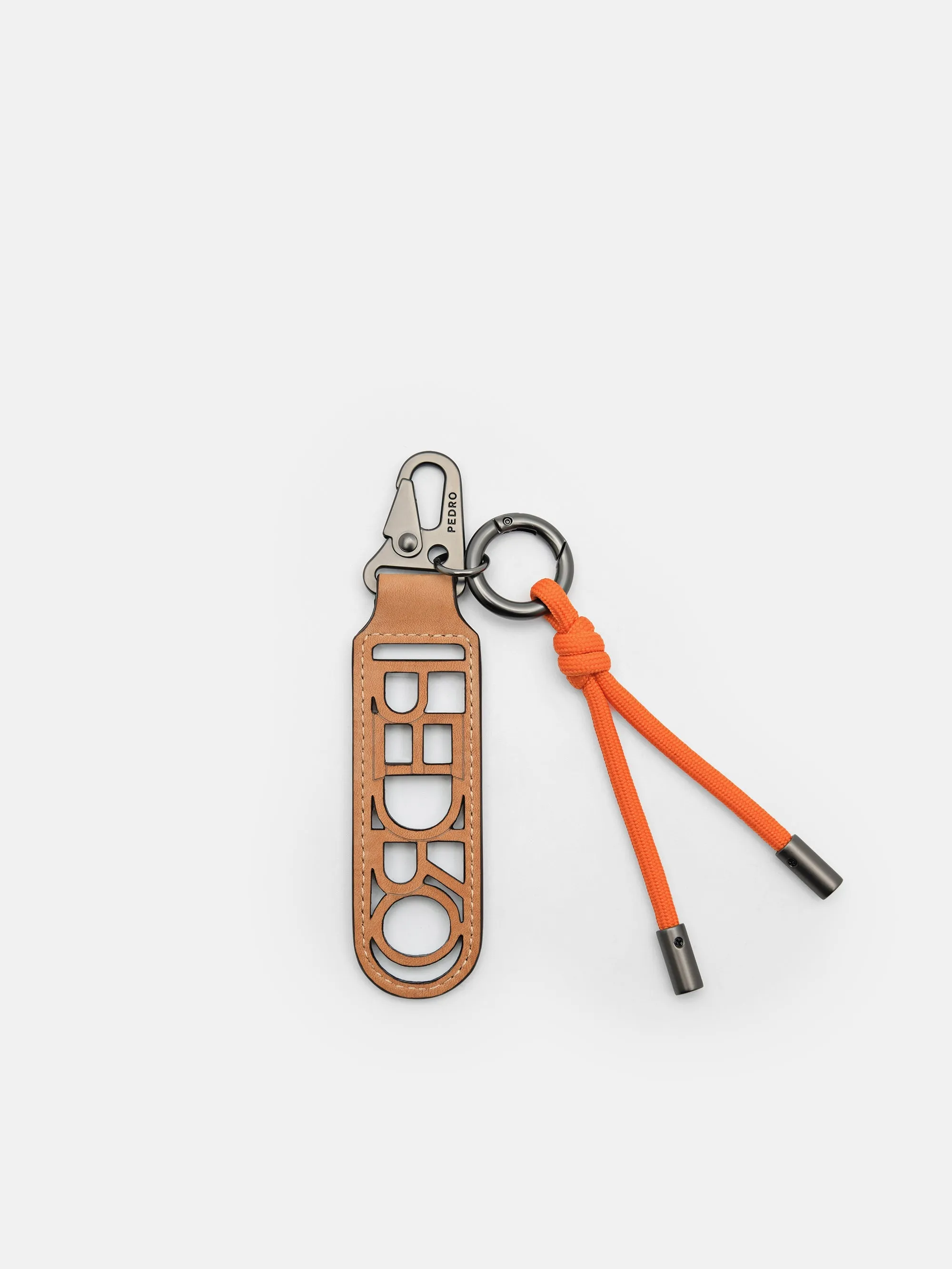 PEDRO Carabiner Bag Charm