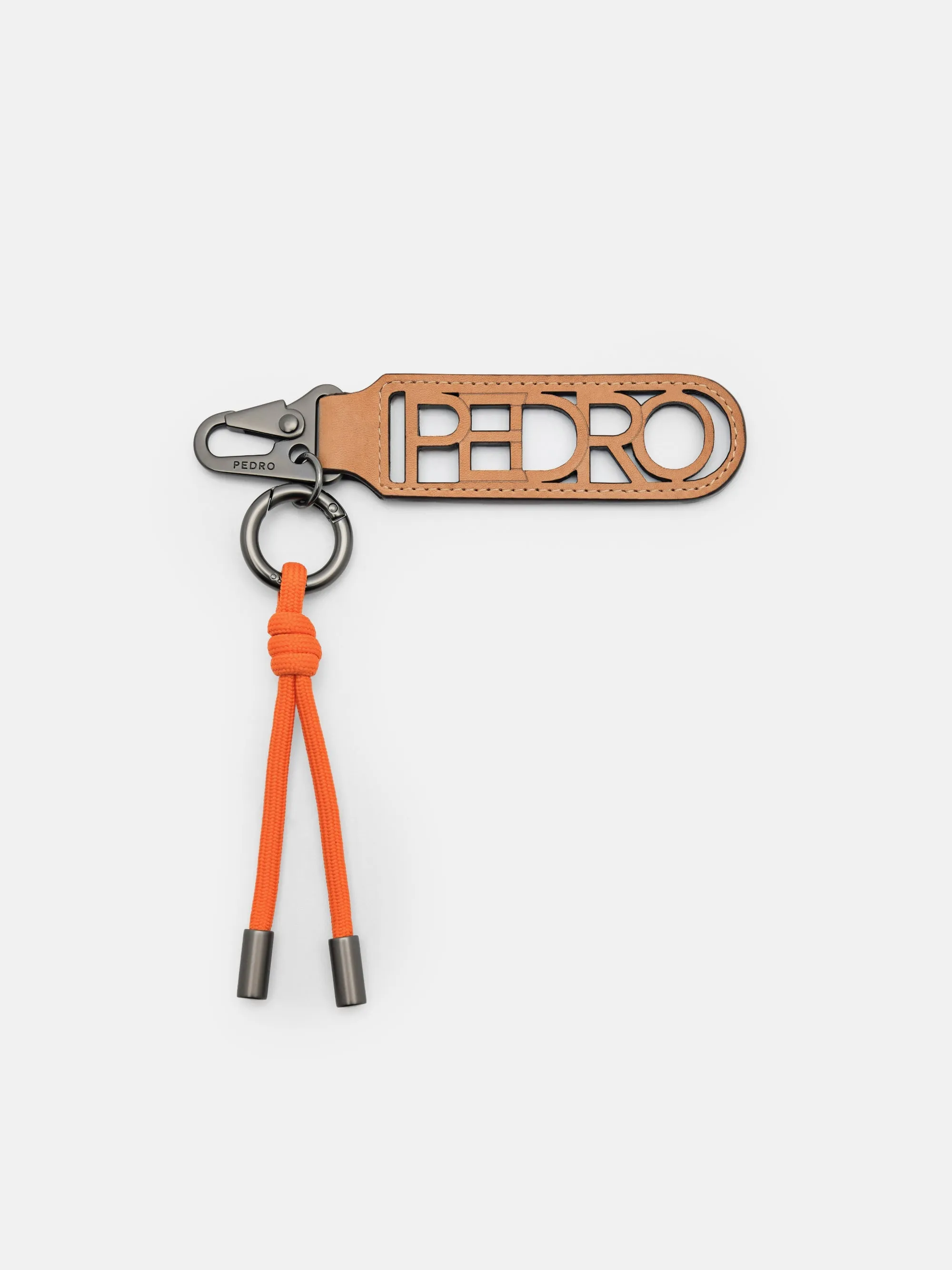 PEDRO Carabiner Bag Charm